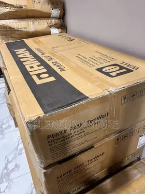 10kwh Firman Solar Lithium Battery