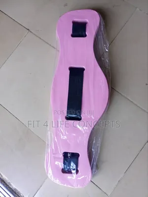 Aquatic Belt for Swimming