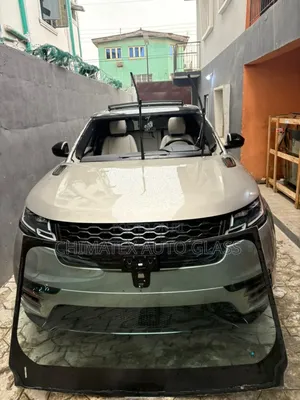 Range Vella 2020 Windscreen Glass Available
