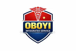 Oboyi Integrated Service Industrial Cleaning and Fumigation