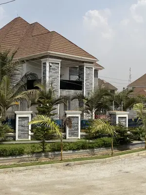 Mab Global Estate Duplex Plot for Sale