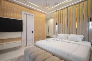 5bdrm Duplex in Omole Phase 1 for rent
