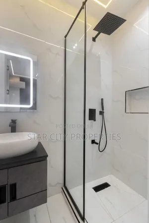 5bdrm Duplex in Omole Phase 1 for rent