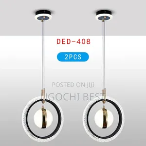 Modern Dropping Pendant Lights