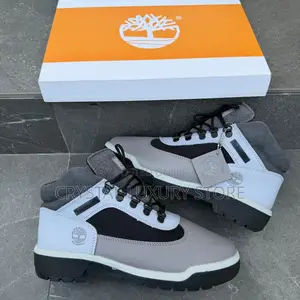 Timberland Quality Luxury Men Sneakers
