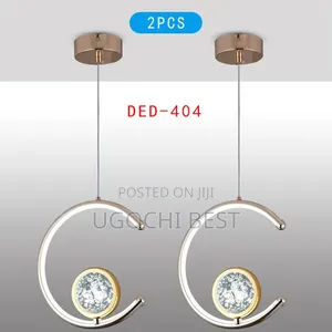 Modern Dropping Pendant Lights