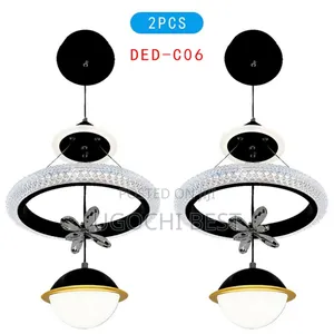 Modern Dropping Pendant Lights
