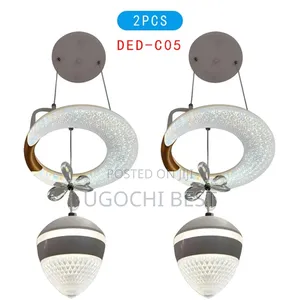 Modern Dropping Pendant Lights