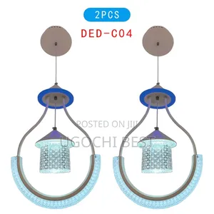 Modern Dropping Pendant Lights