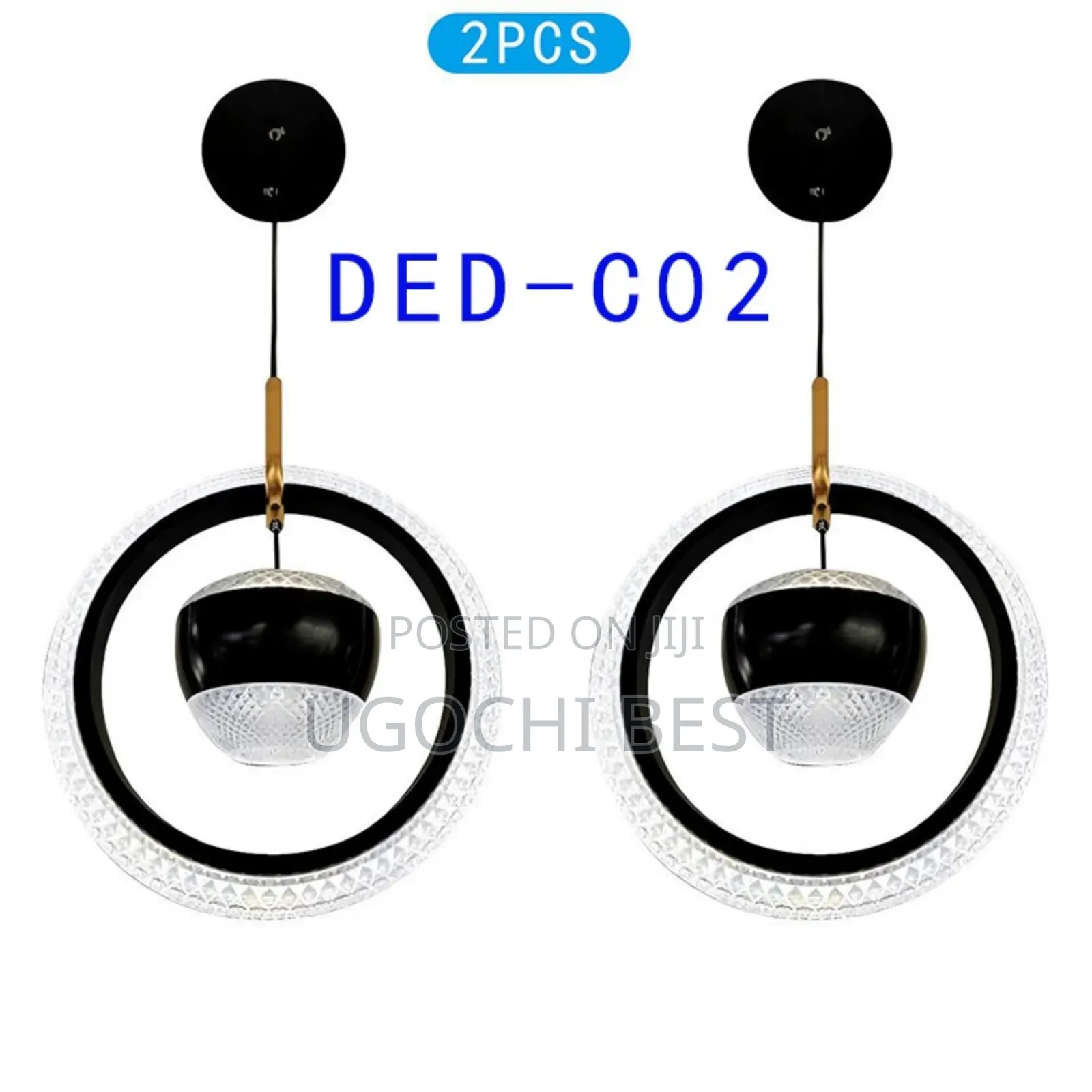 Modern Dropping Pendant Lights
