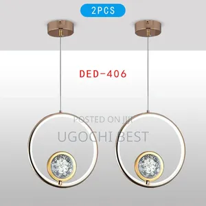 Modern Dropping Pendant Lights