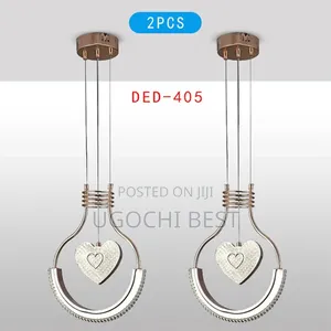 Modern Dropping Pendant Lights