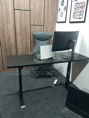 Supper Electric Study Desk