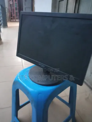 Hann G 19 Inches Monitot