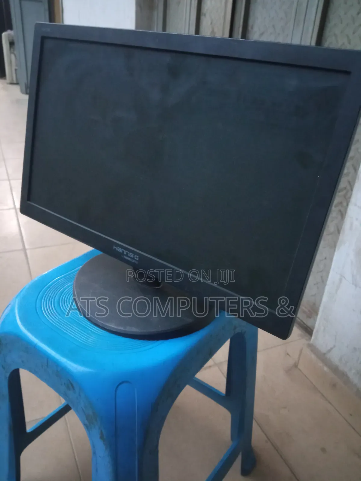 Hann G 19 Inches Monitot