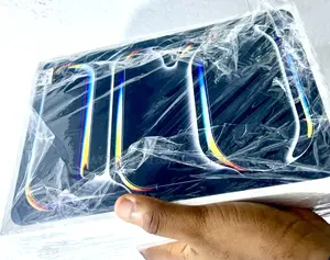 New Apple iPad (2025) 2 TB Black