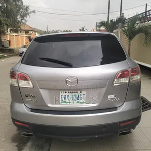 Mazda CX-9 2009