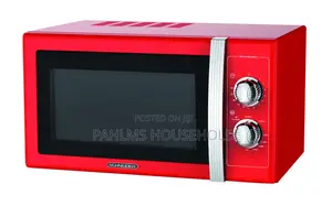 Schneider Vintage 23l Microwave Oven