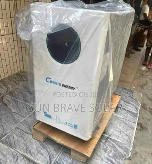 Cworth Lithium Ion Battery 20kwh 48v Available Stock