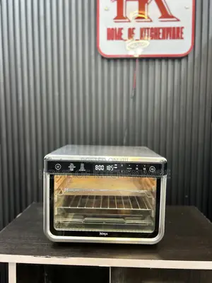 Ninja Multifunctional 10 In 1 Air Fryer Oven