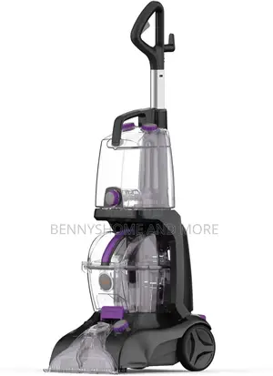 Vax Rapid Power Refresh Carpet Cleaner