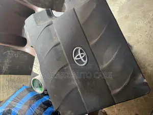 Engine Cover for Toyota and Lexus Available Sienna 2012 / 2015