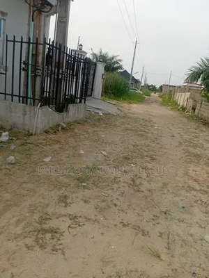 Half Plot 120/30 Golden Estate Badore Ajah Lekki