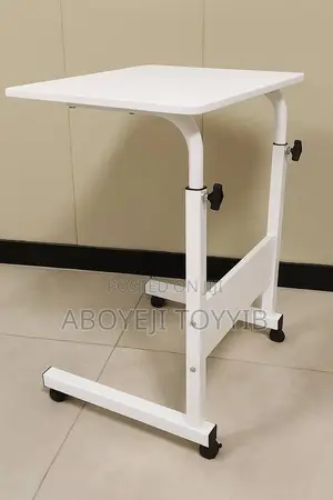 60cm Multipurpose Adjustable Laptop Table For Home/Office