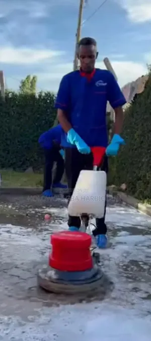 Just Cleaning, Fumigation and Upholstery Service