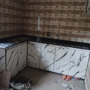 Kitchen Cabinet Wardrobe