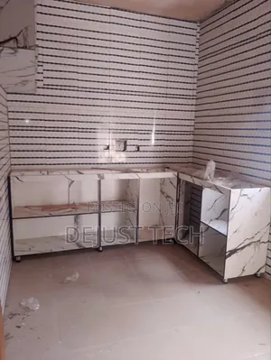 Kitchen Cabinet Wardrobe