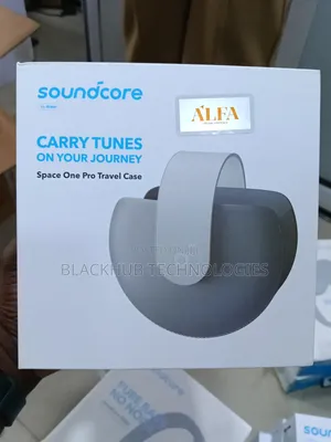 Anker Soundcore Space One Pro Travel Case