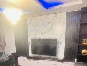 Standard Tv Console for Sale