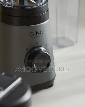 Soft-Touch Multi Blender