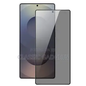 Joway Anti-Spy Privacy Screen Protector for Samsung Galaxy S26 Ultra
