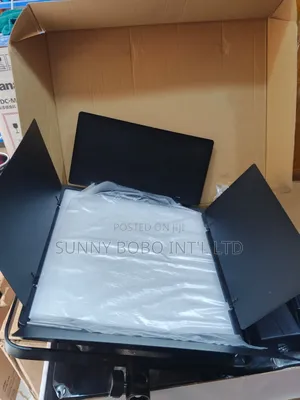 Led 1000 Pro Studio Lights