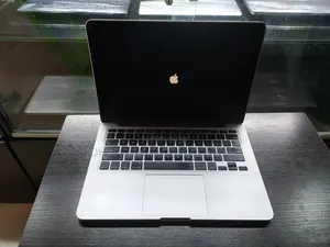 Laptop Apple MacBook Pro 8GB Intel Core I5 SSD 128GB