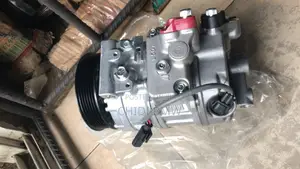 BMW E90 E60 Ac Compressor
