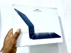 Apple iPad Magic Keyboard