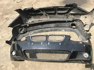BMW E92 Sport Bumper