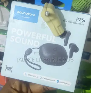 Soundcore by Anker True Wireless Earbuds