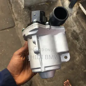 BMW F10 X5 X6 Water Pump
