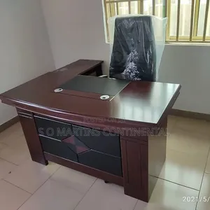 Imported Excutive Table