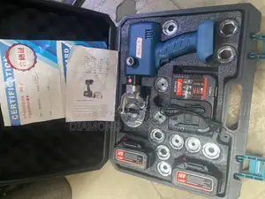 Rechargeable Cable Lug 16 To 300mm