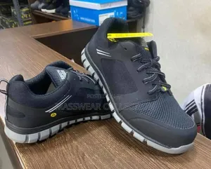 Ligero Safety Shoe