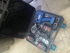 Cable Lug Rechargeable