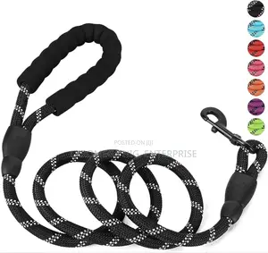 Reflective Leash 1.2cm
