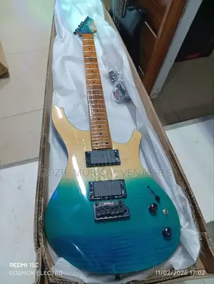 Seviliana Electric Lead Guitar
