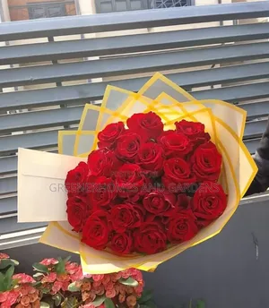 Rose Flowers