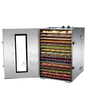 Food Dehydrator 16 Trays